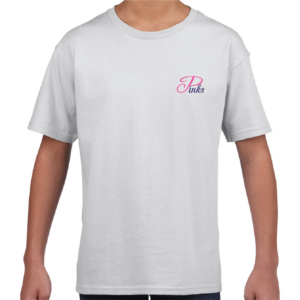 Pinks T-Shirt