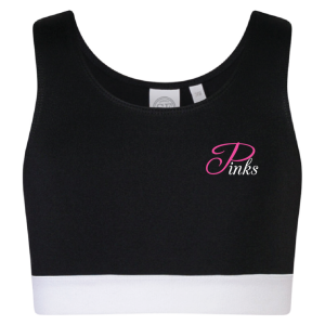 Training Crop Top