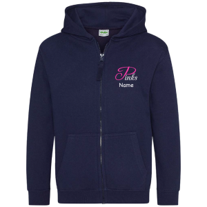 Hoodie Personalised