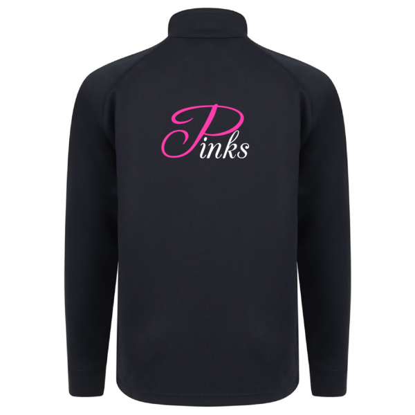 Tracksuit Top Personalised - Image 2