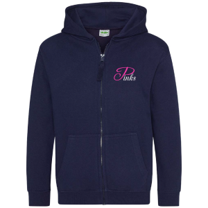 Training Hoodie