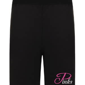 Pinks Shorts